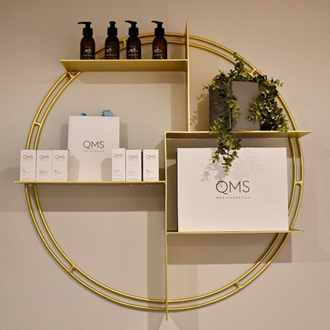 Therapist and Receptionist